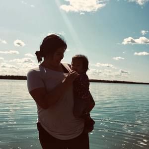 Meet your Posher, Rochelle